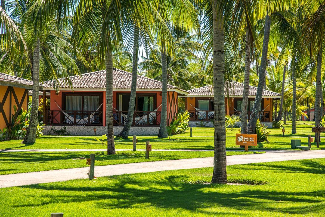 Patachocas Hotel Morro de São Paulo Exterior photo